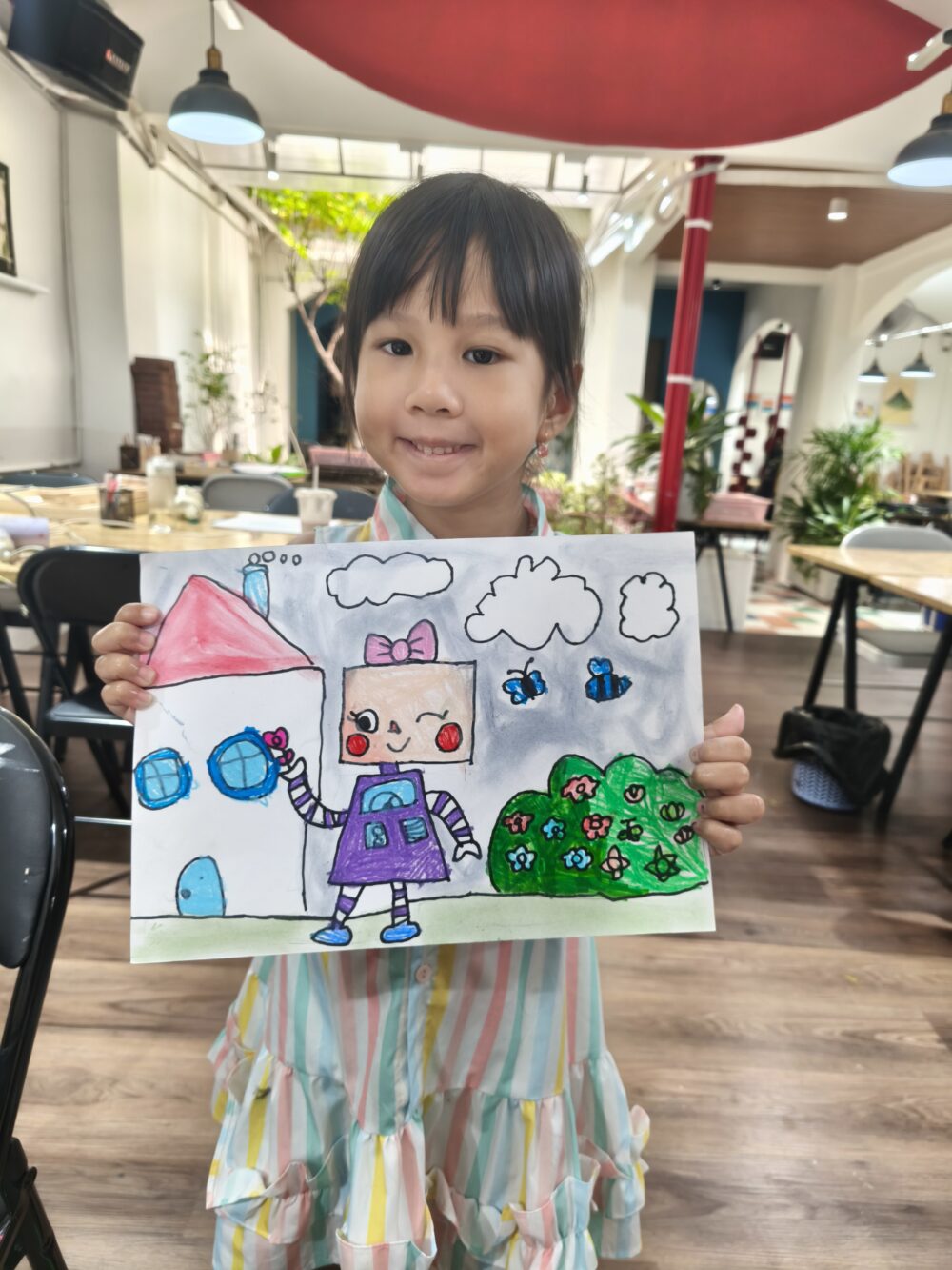 Tác phẩm Katherine trương | 2026-03-04 32