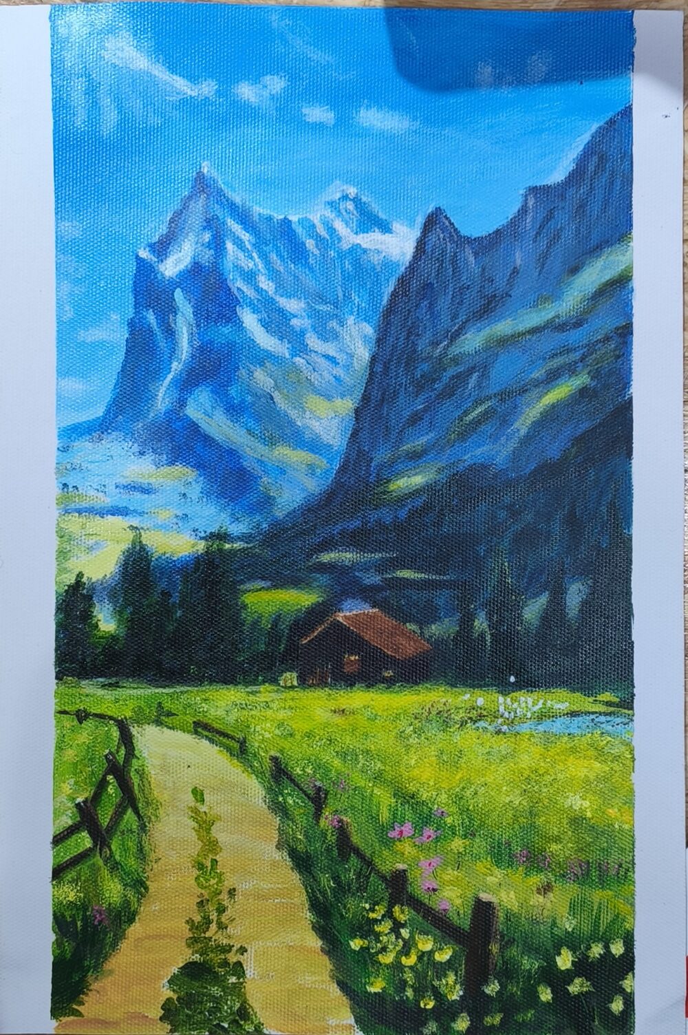 Tác phẩm Cô Phan Hồng Châu | 2026-03-04 32