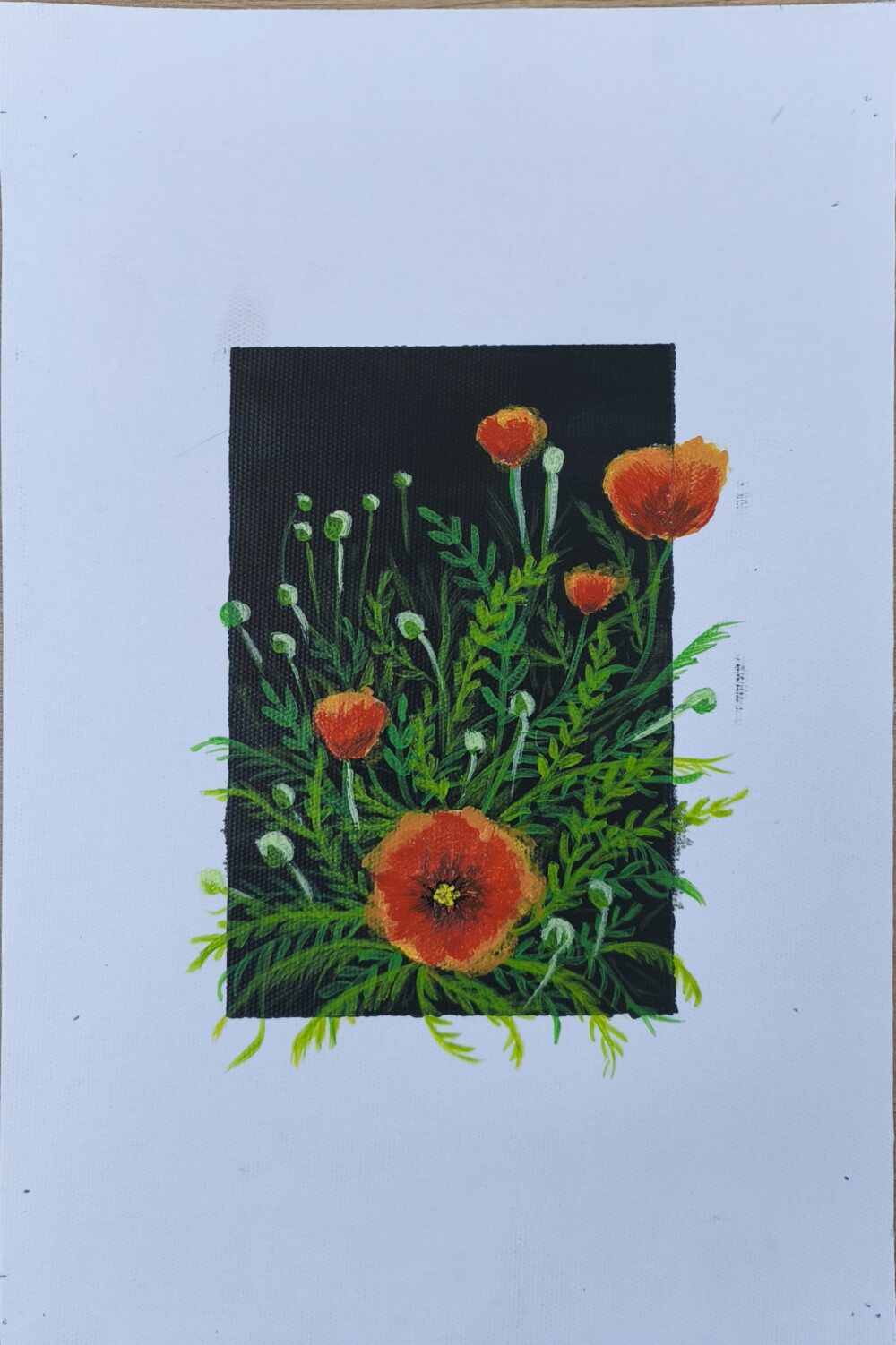 Tác phẩm Lê Thị Xuân Diệu | 2026-03-05 33