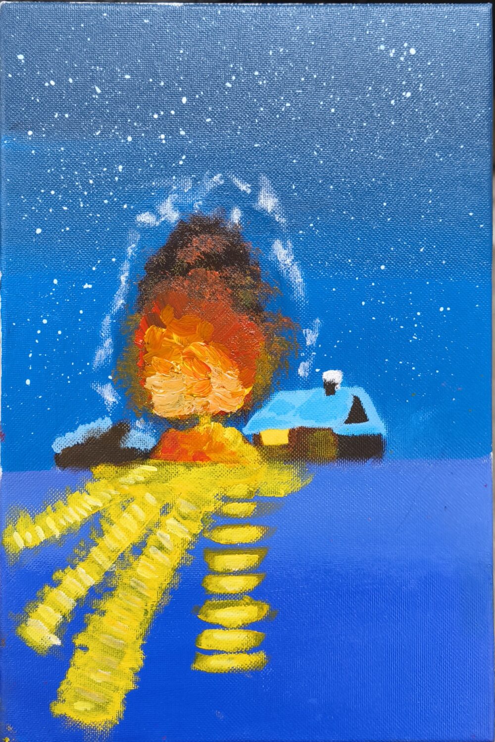 Tác phẩm Nguyễn Thanh Xuân | 2026-03-05 33