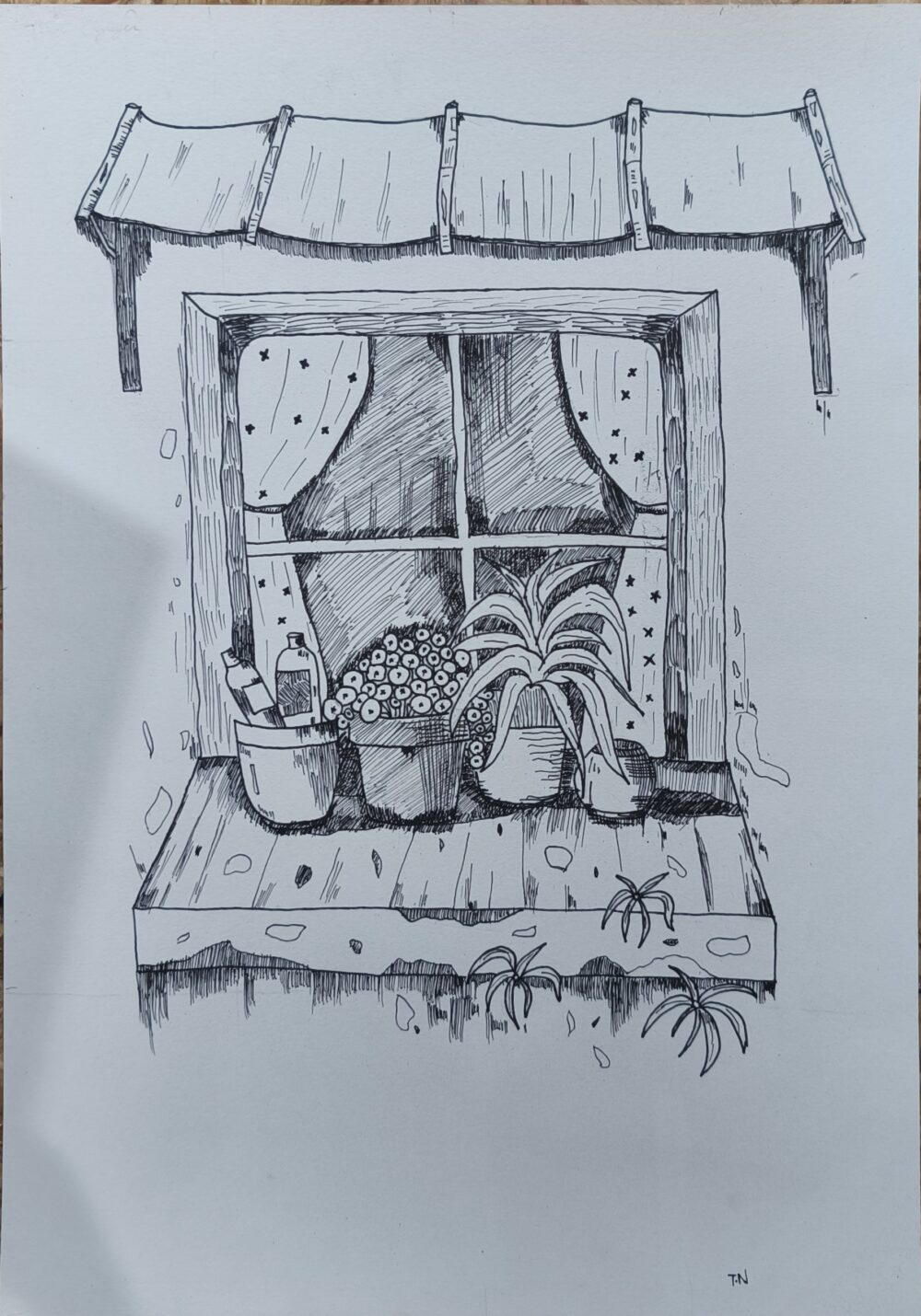 Tác phẩm Nguyễn Thị Thảo Nguyên | 2026-03-05 34