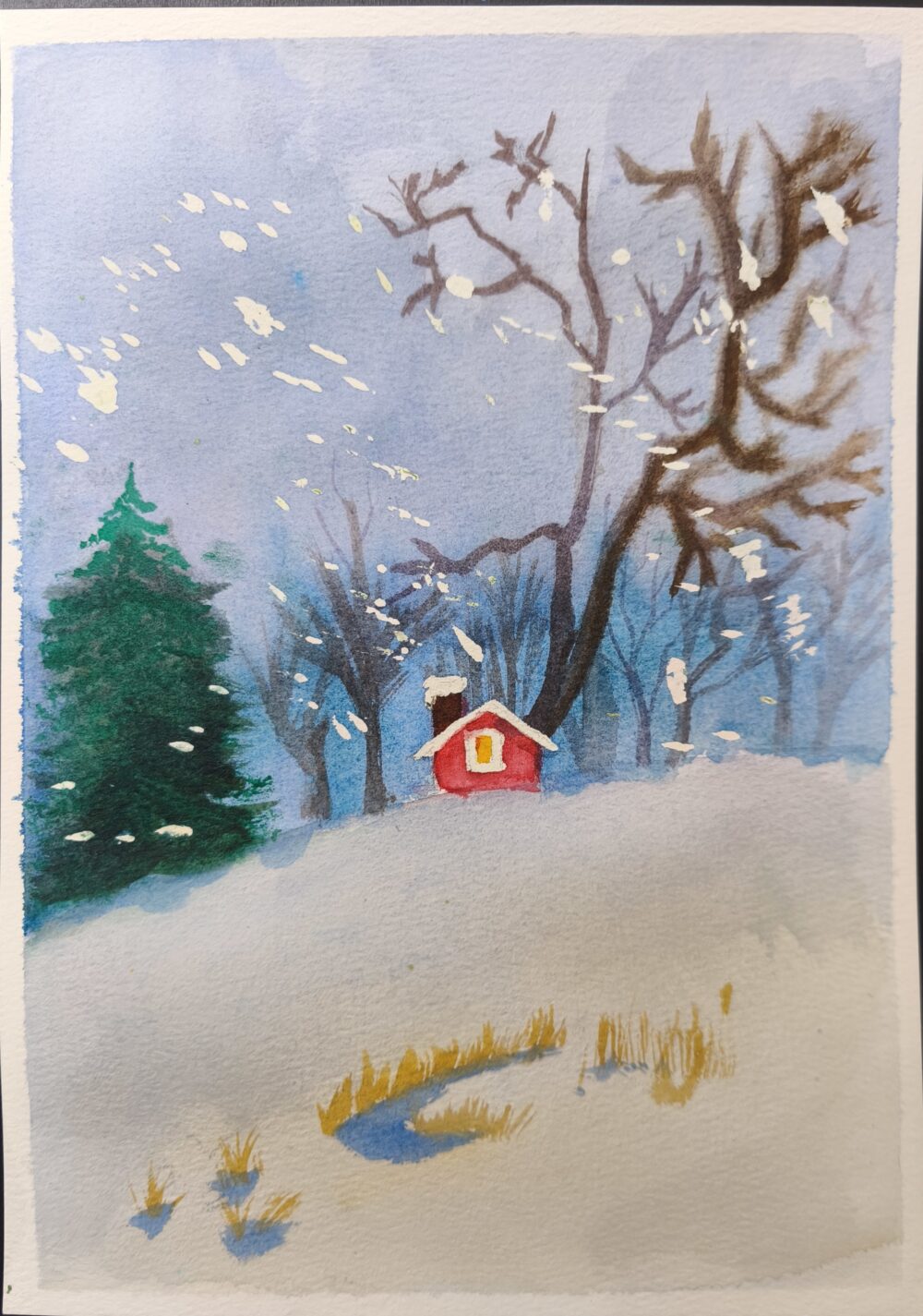 Tác phẩm Hoàng Oanh | 2026-03-06 32