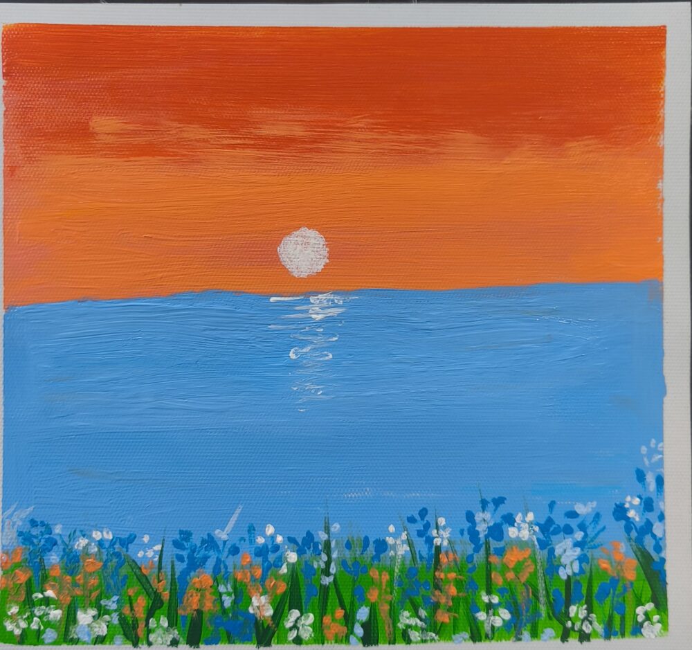 Tác phẩm Nguyễn Hoàng Yến | 2026-03-06 33