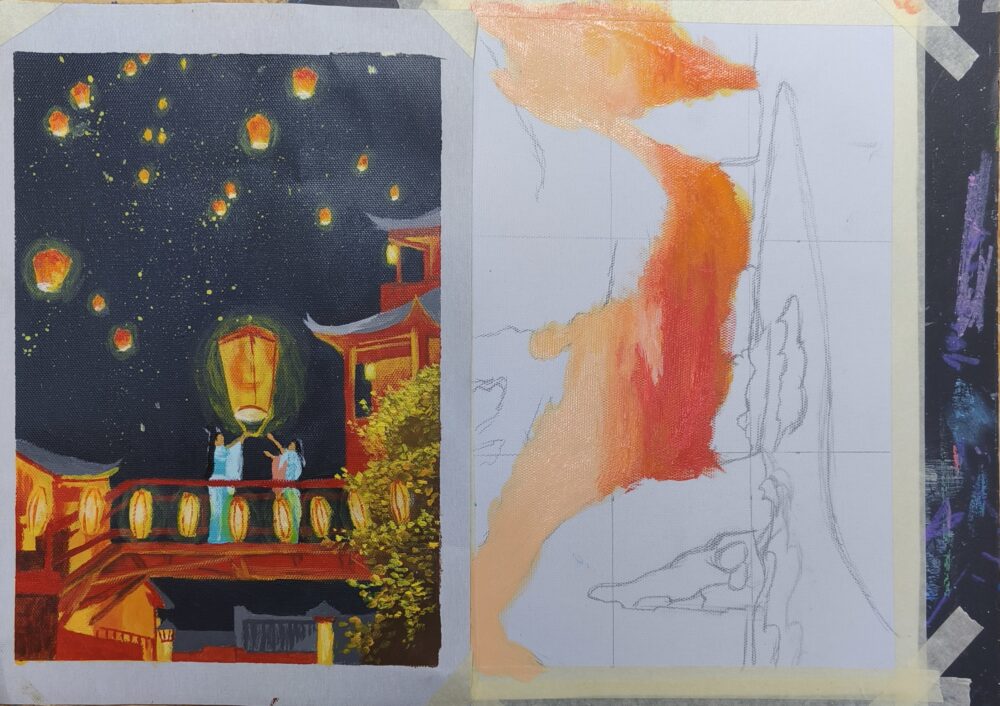 Tác phẩm Nguyễn Hồng Bảo Đức | 2026-03-06 33