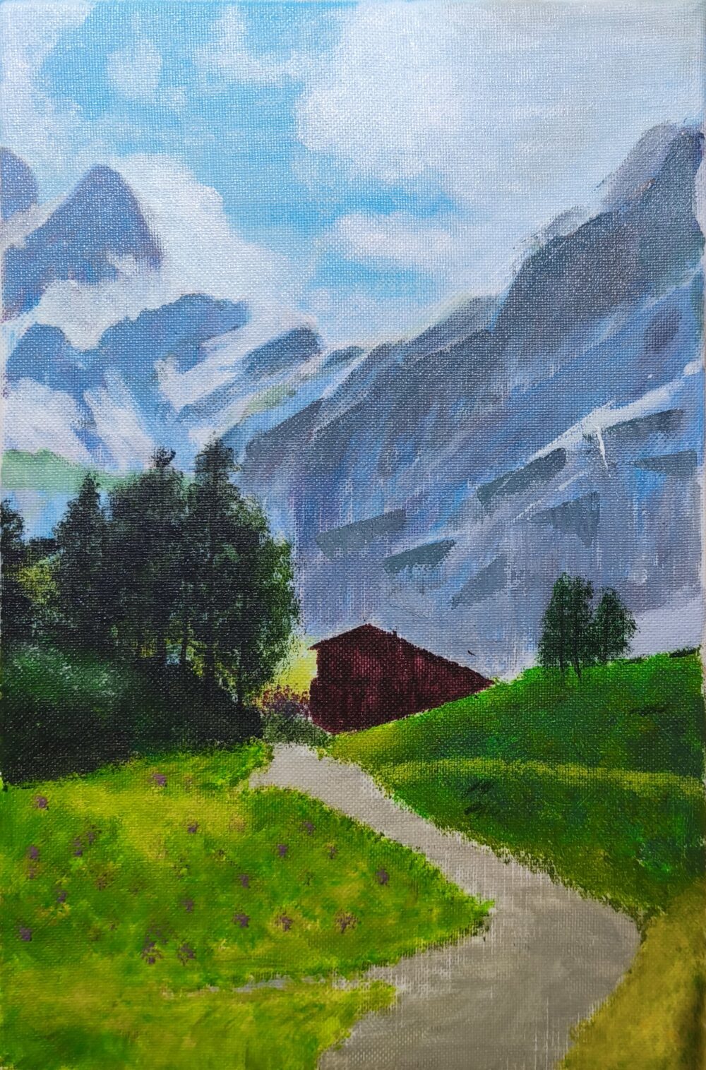 Tác phẩm Cô Phan Hồng Châu | 2026-03-09 32