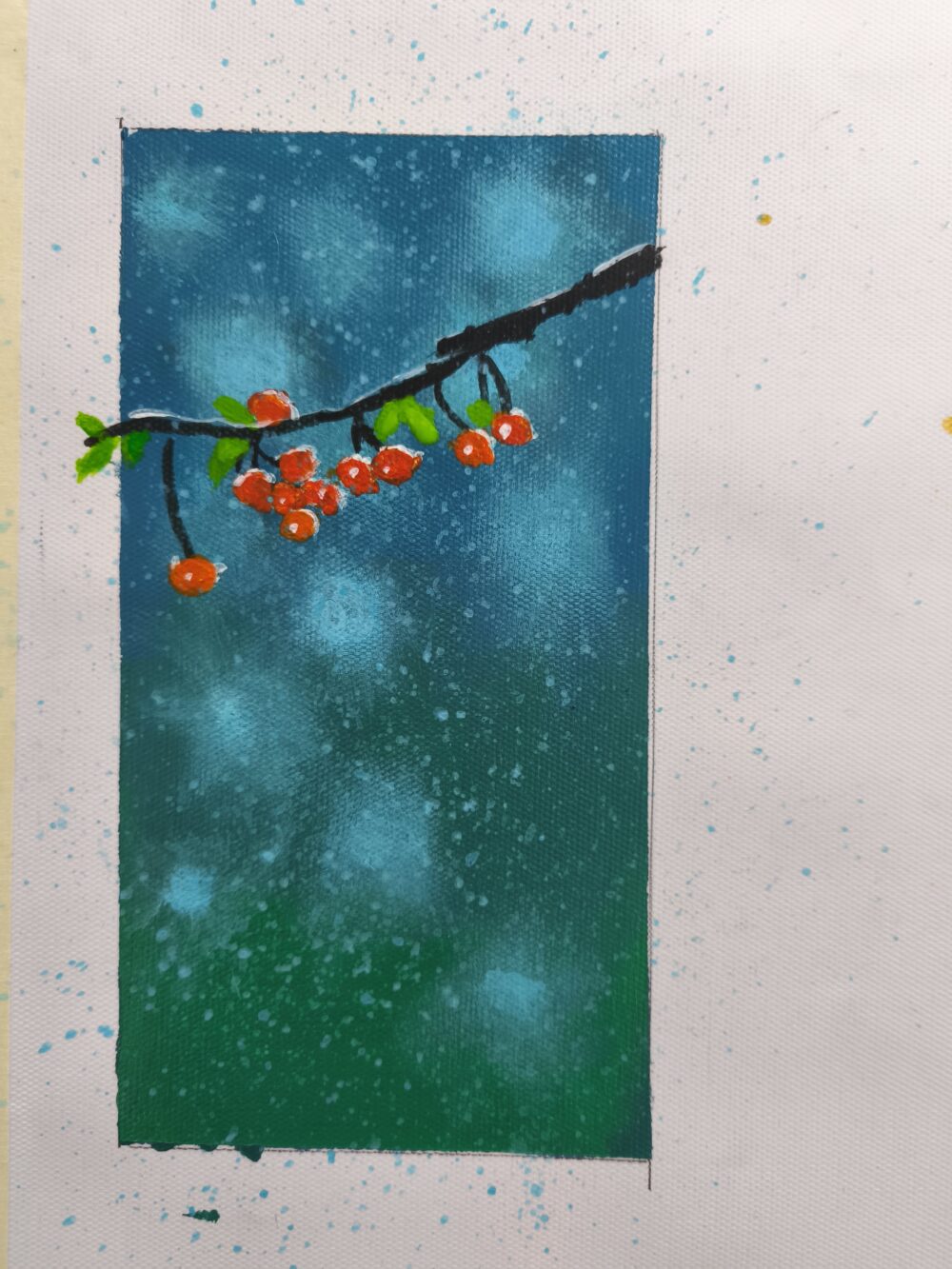 Tác phẩm Đức Đỗ | 2026-03-09 33