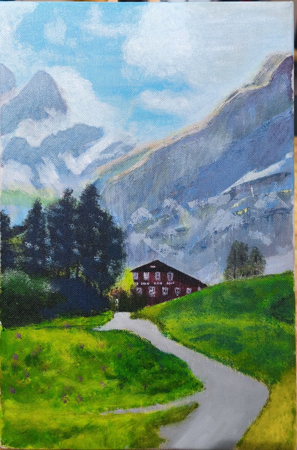 Tác phẩm Cô Phan Hồng Châu | 2026-03-09 33