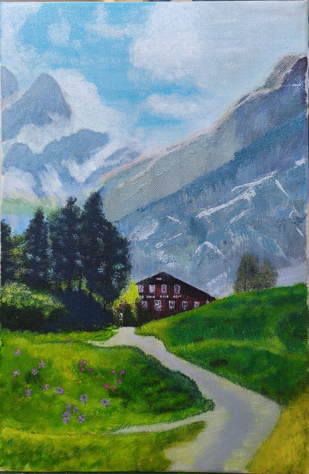 Tác phẩm Cô Phan Hồng Châu | 2026-03-10 32