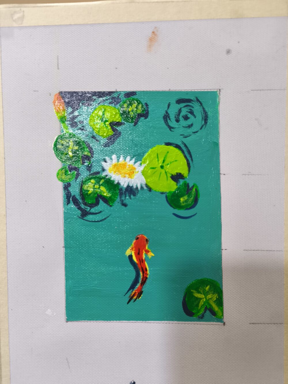 Tác phẩm Nguyễn Hoàng Yến | 2026-03-10 33