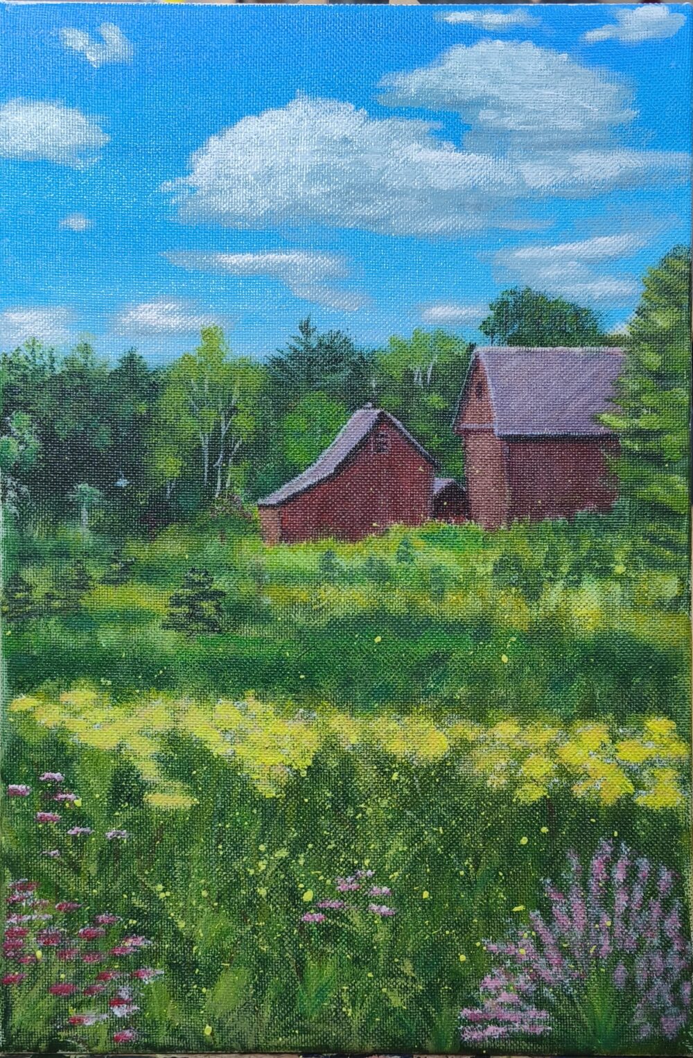 Tác phẩm Cô Phan Hồng Châu | 2026-03-11 33