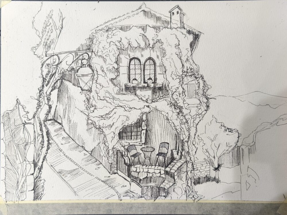 Tác phẩm Hoàng Oanh | 2026-03-13 32