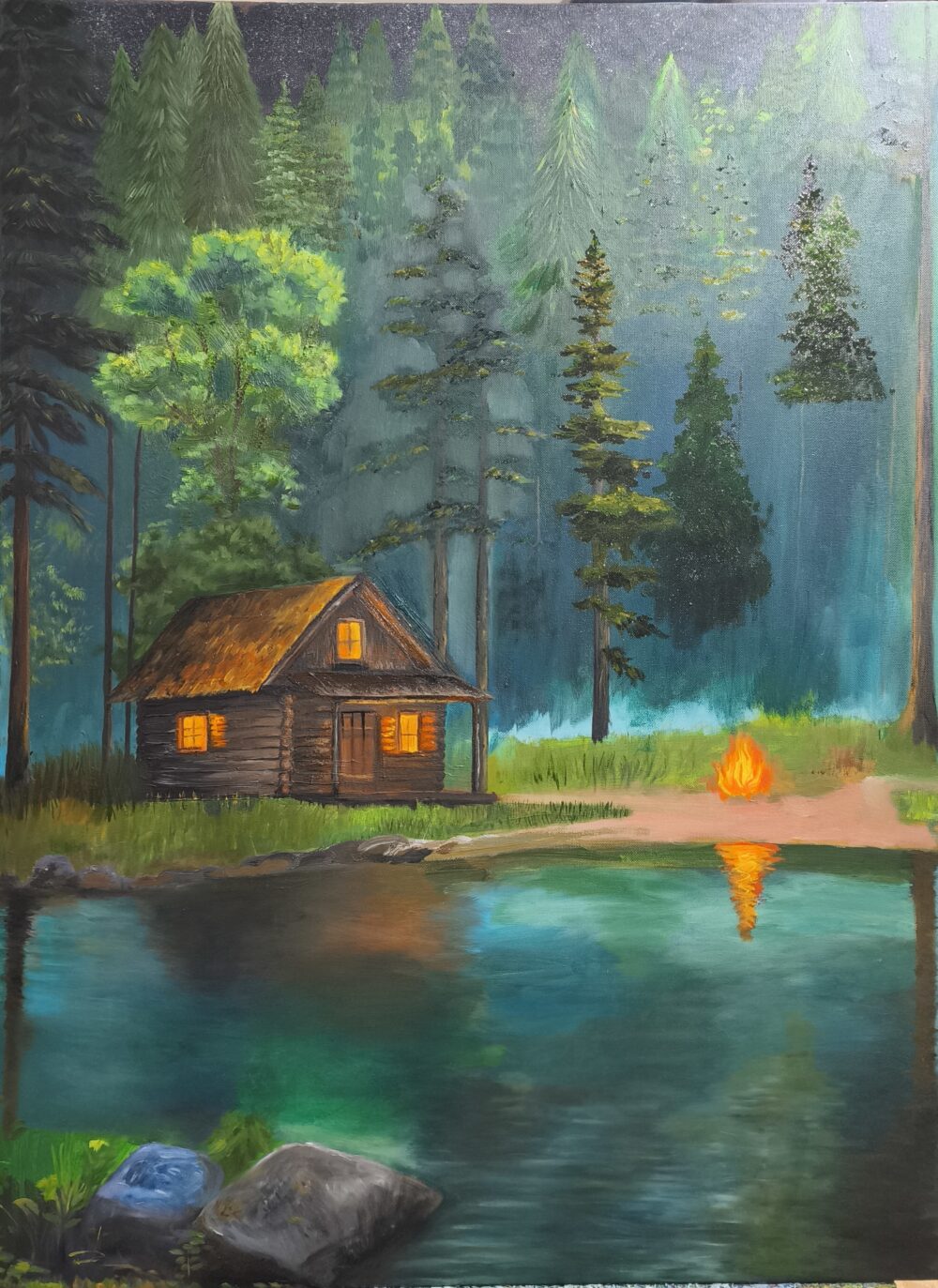 Tác phẩm HV Quỳnh Thu ‒ (0938941077) | 2026-03-17 33