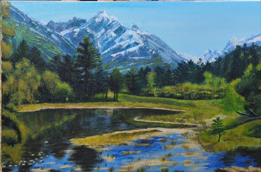 Tác phẩm Cô Phan Hồng Châu | 2026-03-18 32