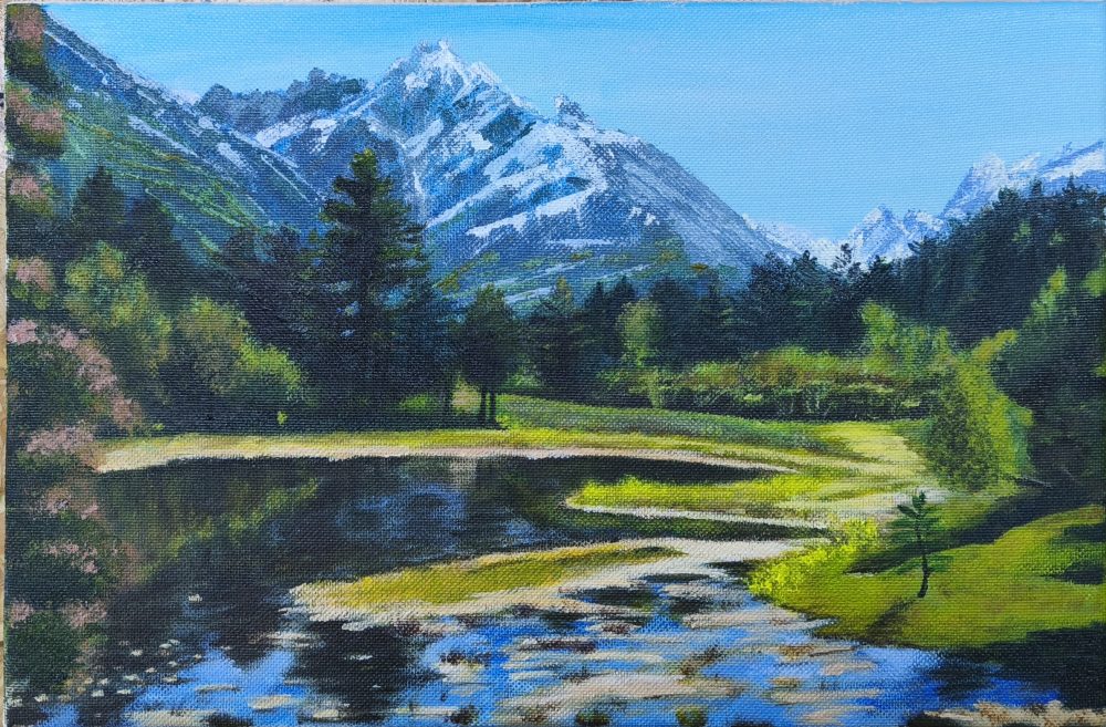 Tác phẩm Cô Phan Hồng Châu | 2026-03-18 33