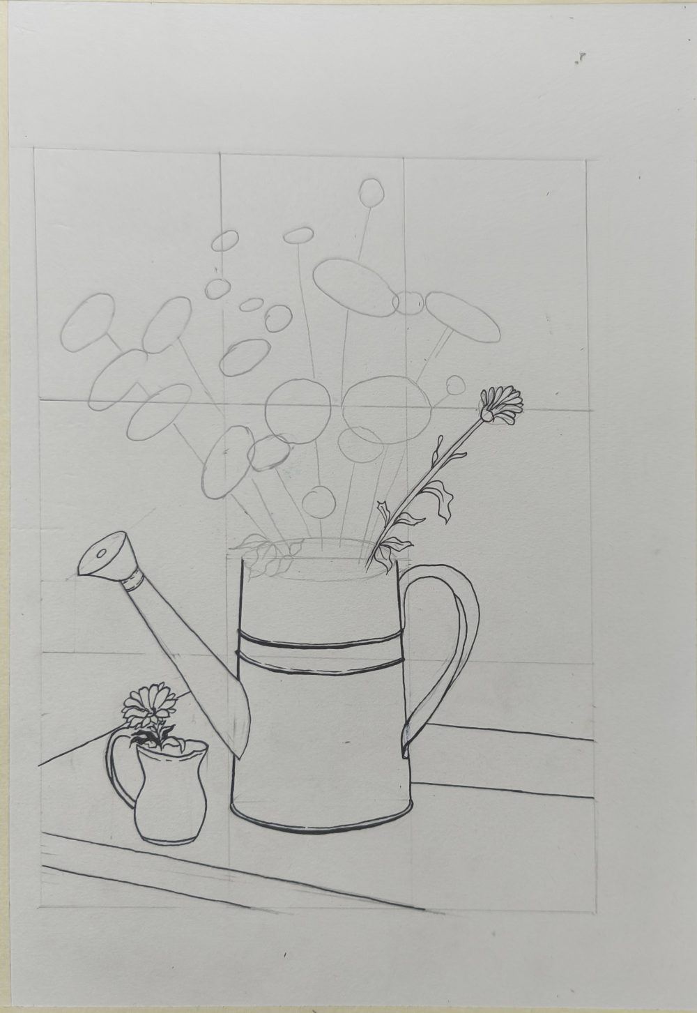 Tác phẩm Minh Châu | 2026-03-19 32