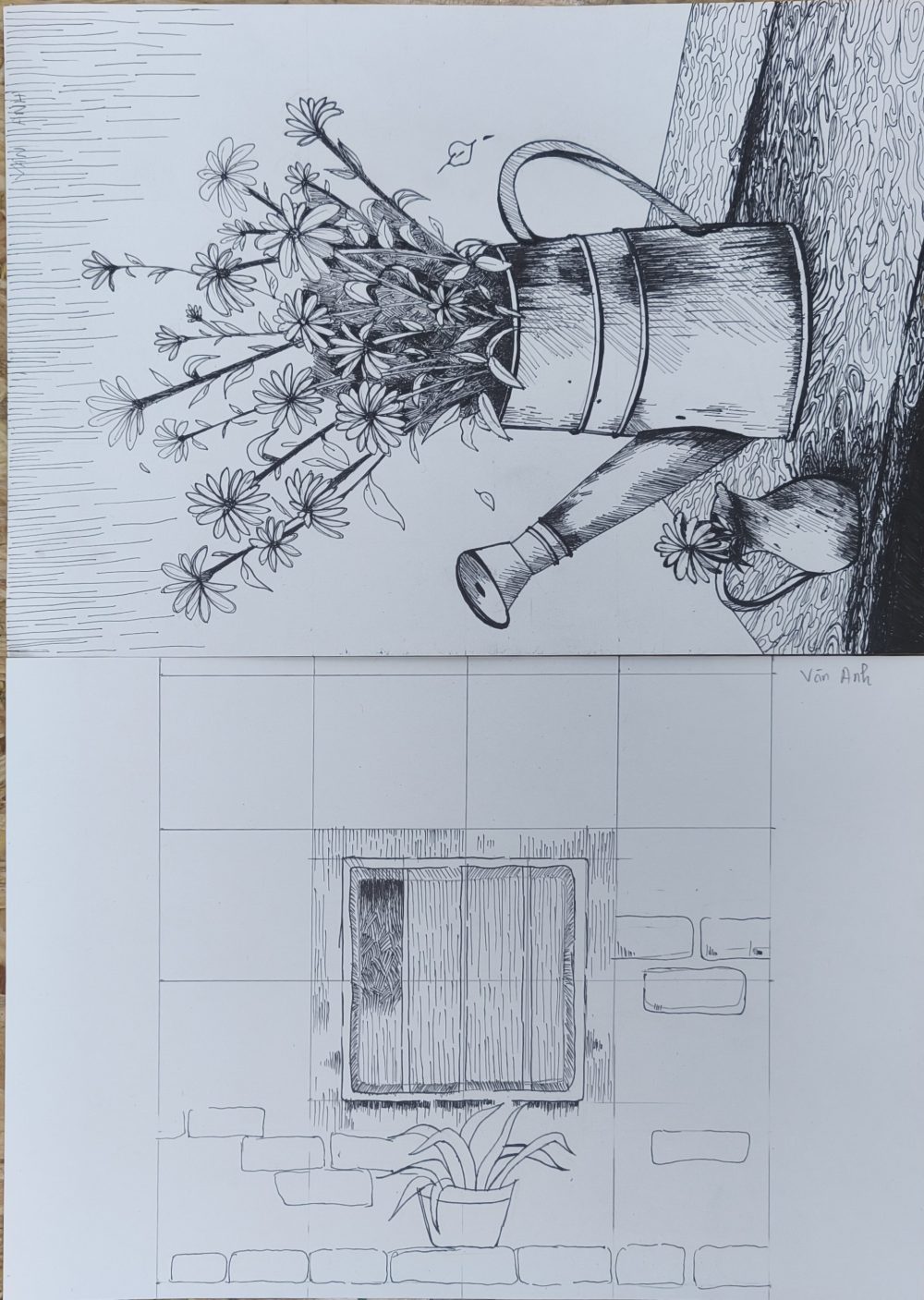 Tác phẩm Cao Vân Anh | 2026-03-19 32