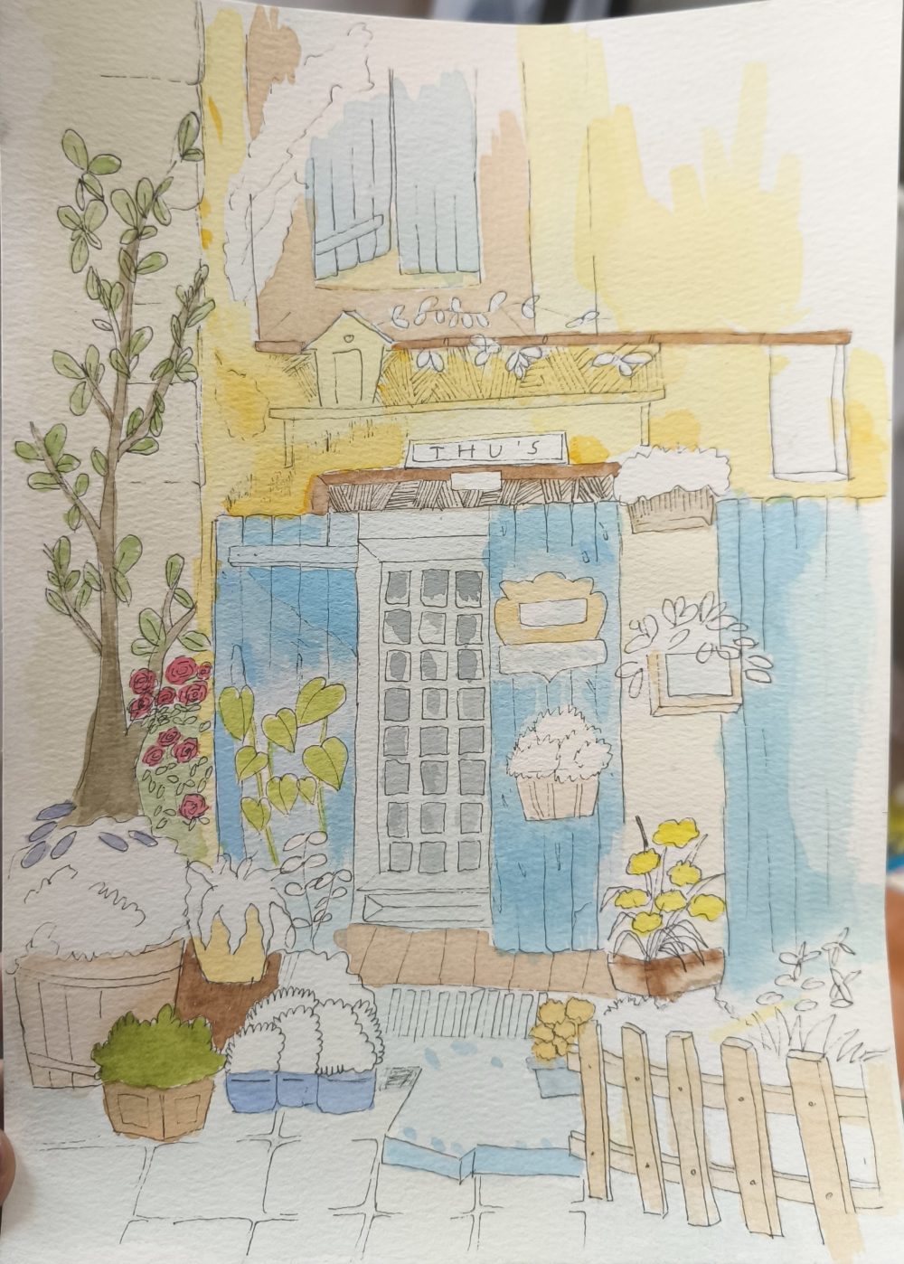 Tác phẩm Nguyễn Anh Thư | 2026-03-19 34