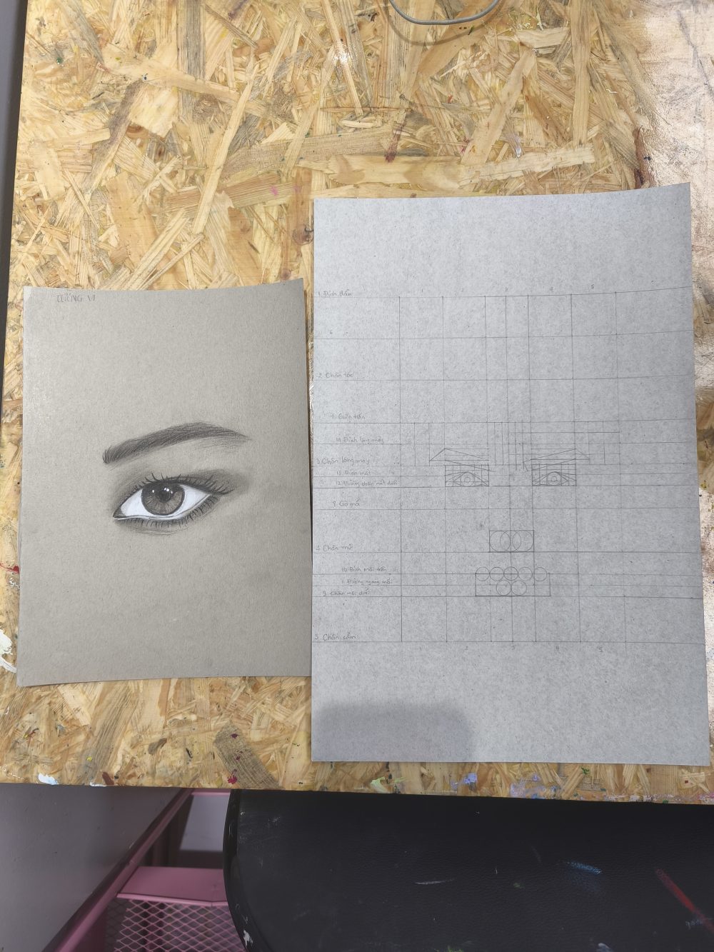 Tác phẩm Nguyễn Hoàng Tường Vi | 2026-03-19 34