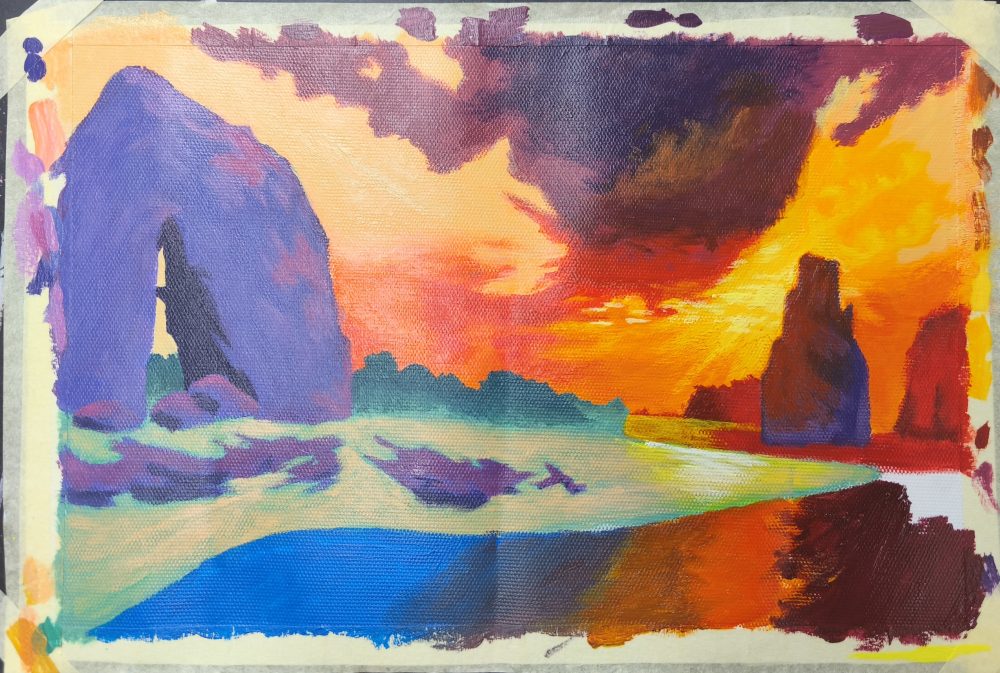 Tác phẩm Nguyễn Hồng Bảo Đức | 2026-03-20 33