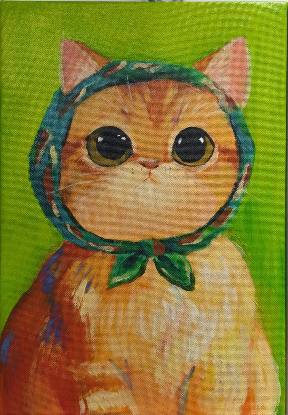 Tác phẩm Nguyễn Công Danh (Sale) | 2026-03-24 33