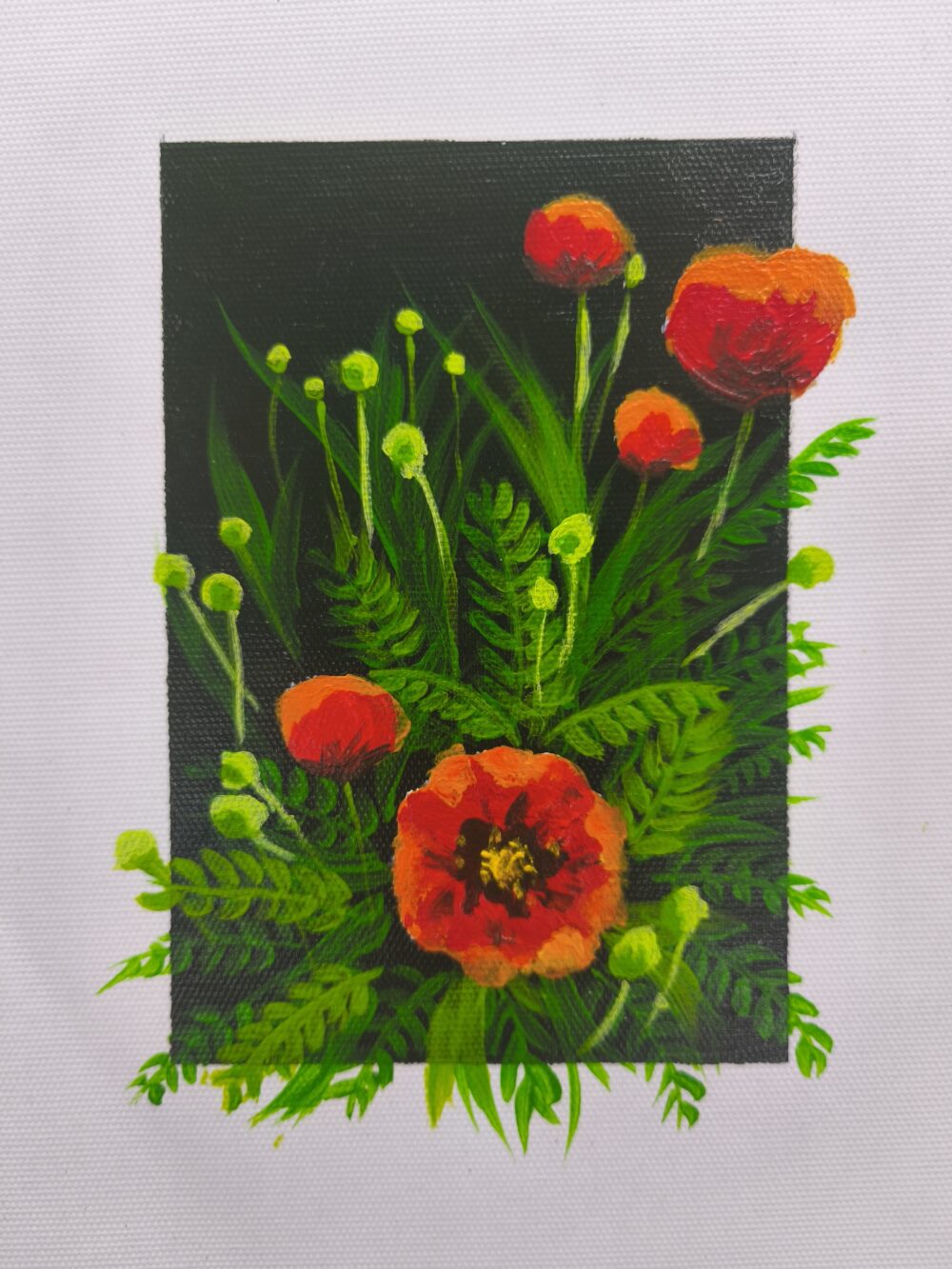 Tác phẩm Bùi Hạnh | 2026-03-25 32