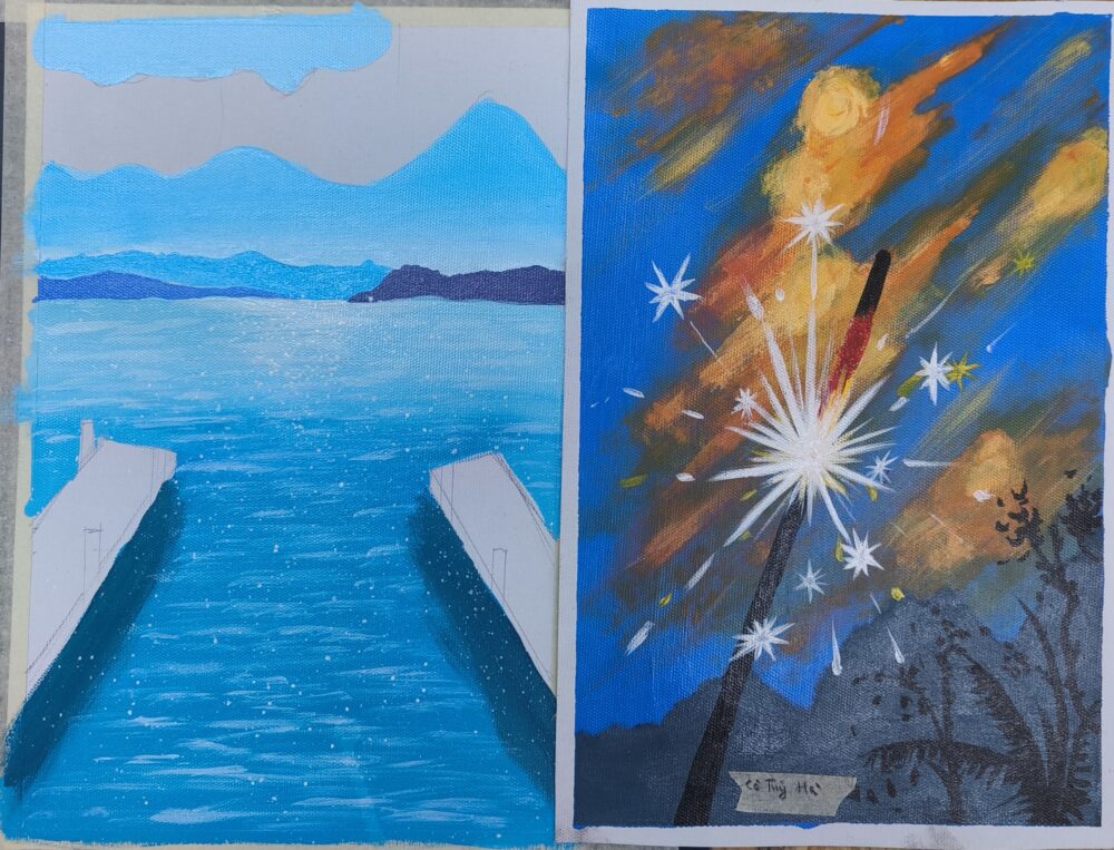 Tác phẩm Nguyễn Phước Tuý Hà | 2026-03-25 32