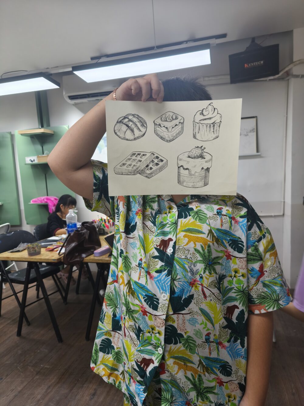 Tác phẩm KID Nguyễn Đông Nam 2014 | 2026-03-26 34