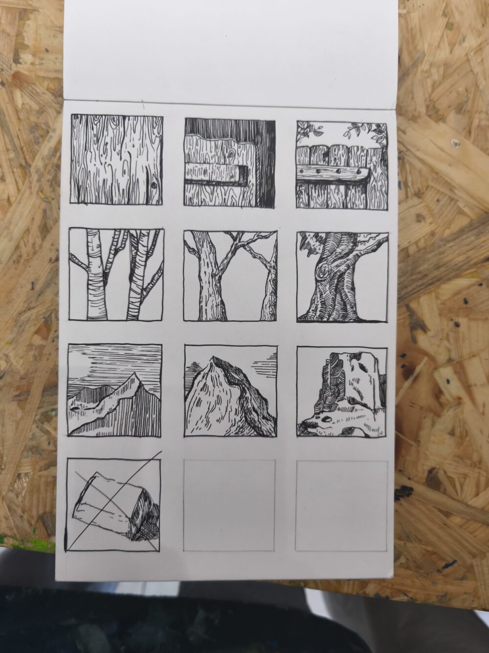 Tác phẩm Phan Thuỵ Kỳ Duyên | 2026-03-26 34