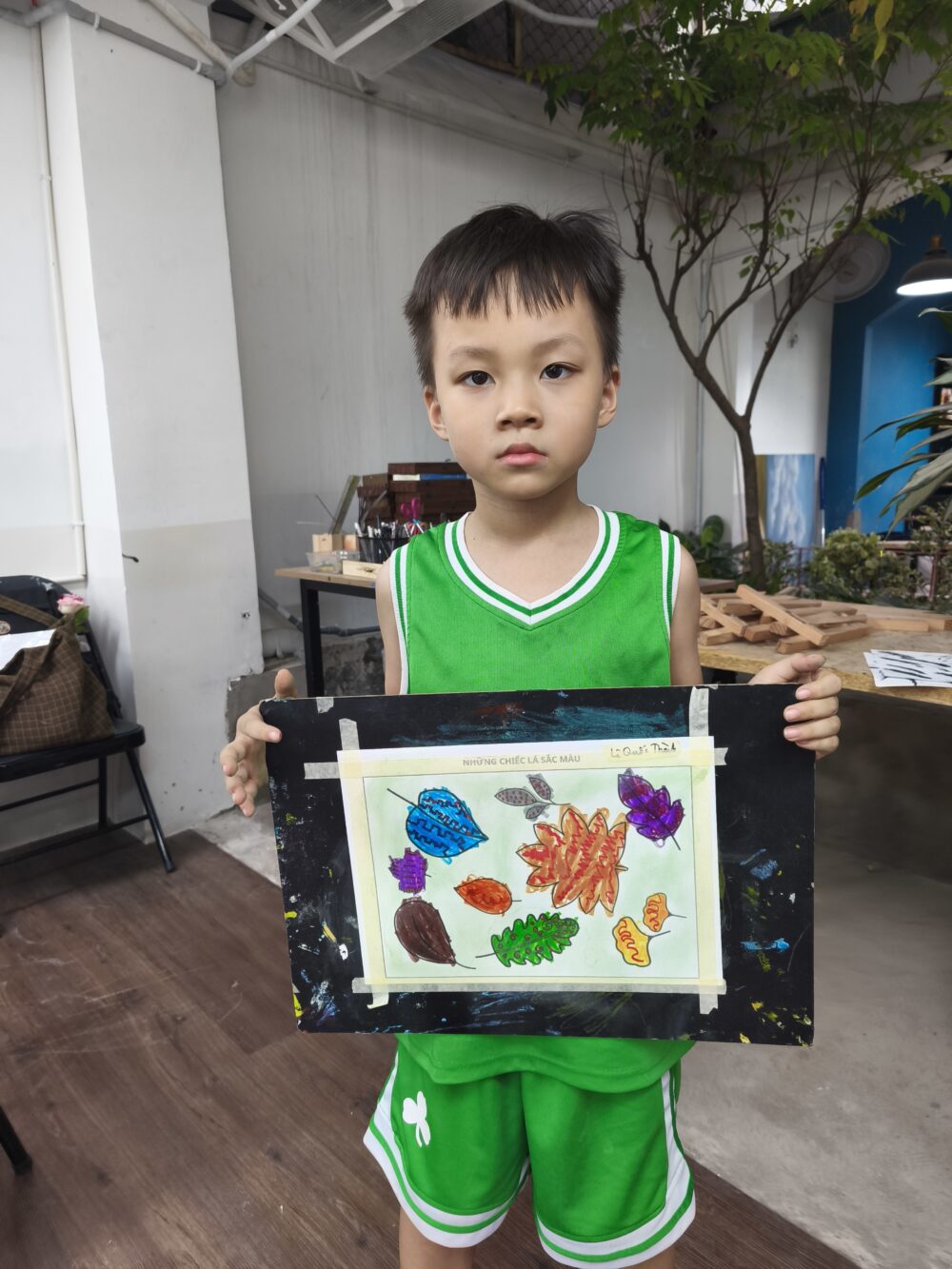 Tác phẩm Lê Quốc Thành | 2026-03-28 33