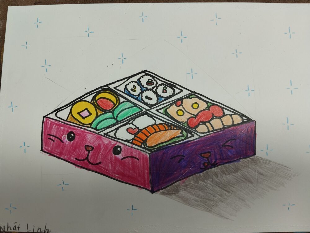 Tác phẩm Nguyễn Nhật Linh 2018 | 2026-03-01 32