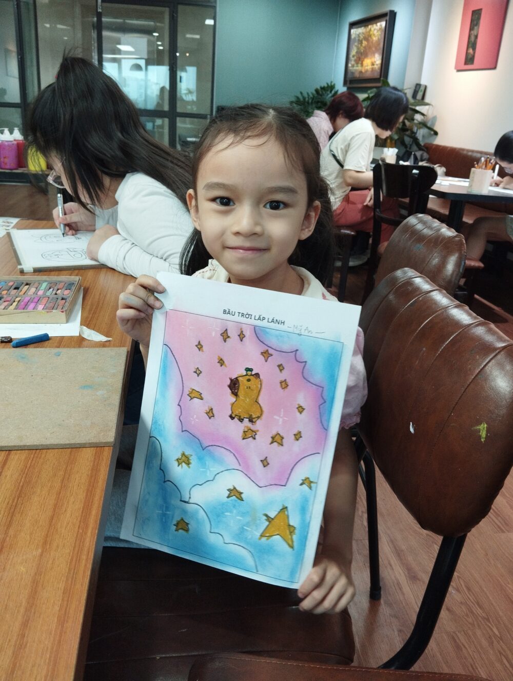 Tác phẩm KID Trử Thị Mỹ An 2020 | 2026-03-01 32