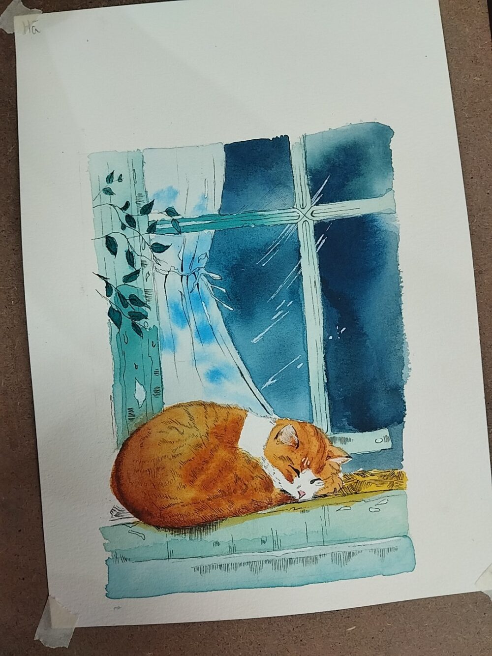 Tác phẩm Nguyễn Thanh Hà | 2026-03-01 34