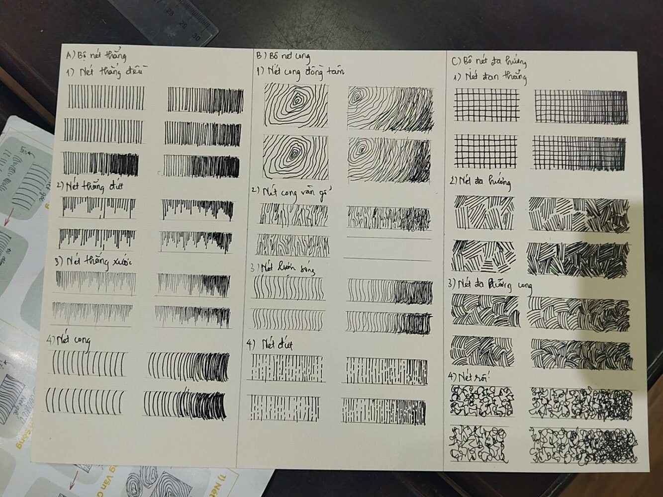 Tác phẩm Thu Hà | 2026-03-01 34