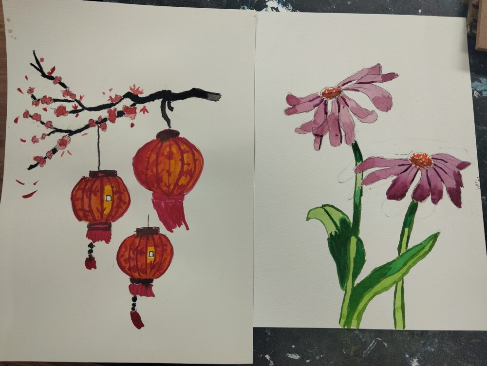 Tác phẩm Võ Minh Hoàng | 2026-03-01 34