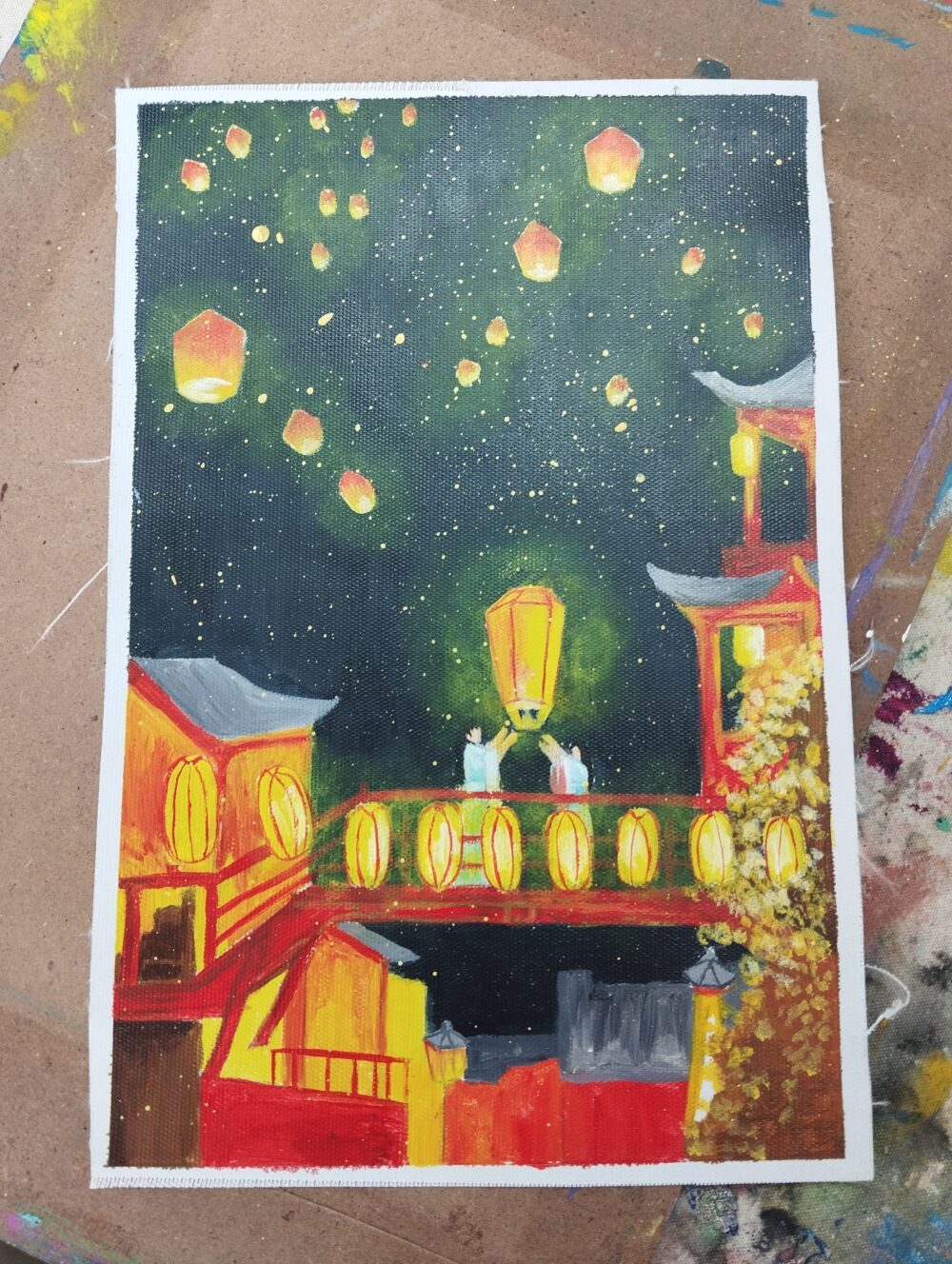 Tác phẩm Vũ Thị Khánh Vi | 2026-03-07 32