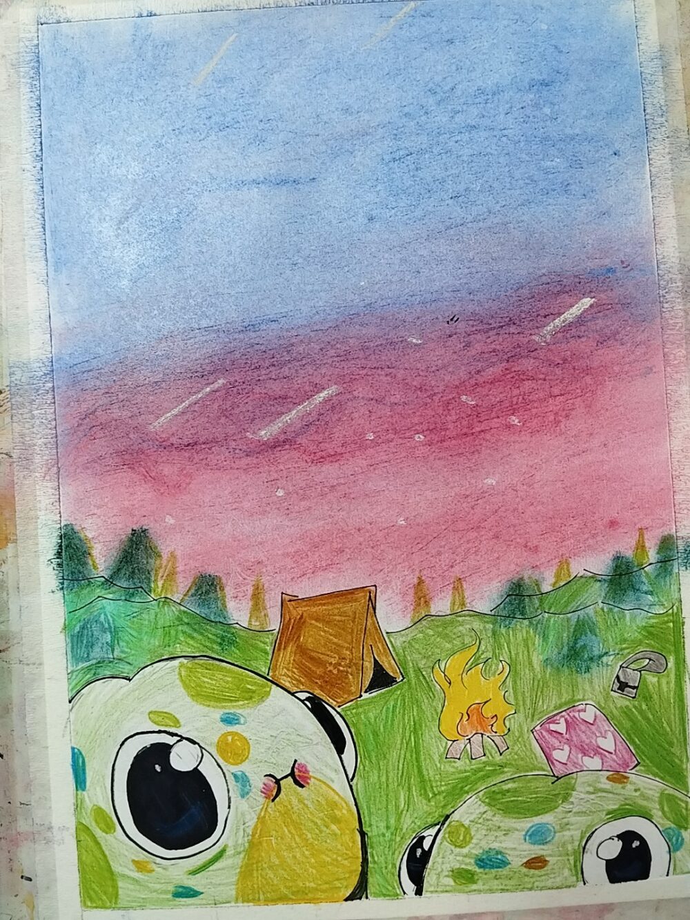 Tác phẩm Minh Anh | 2026-03-07 32