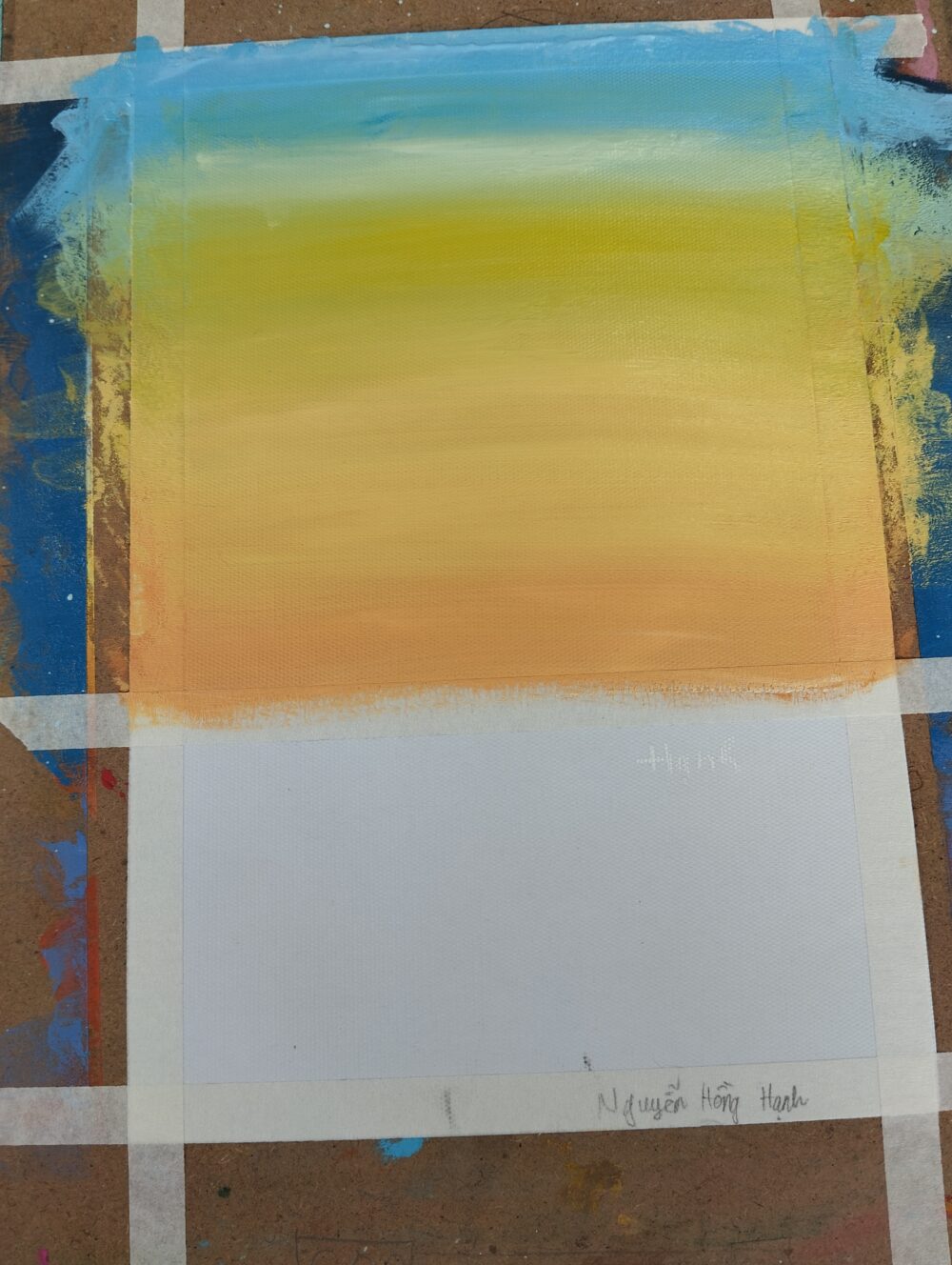 Tác phẩm Nguyễn Hồng Hạnh | 2026-03-07 32