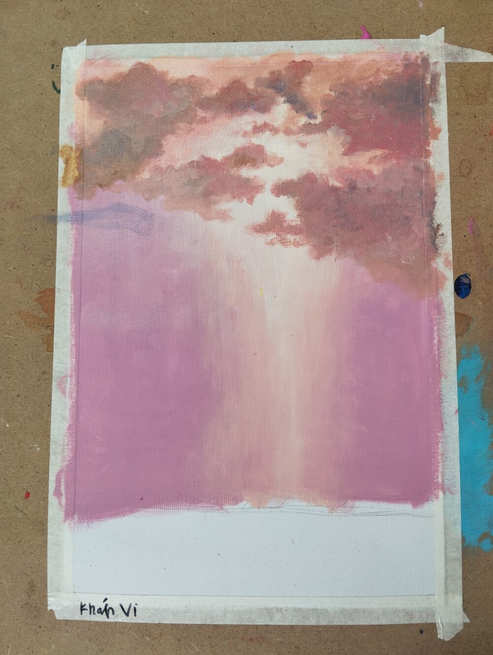 Tác phẩm Vũ Thị Khánh Vi | 2026-03-14 32