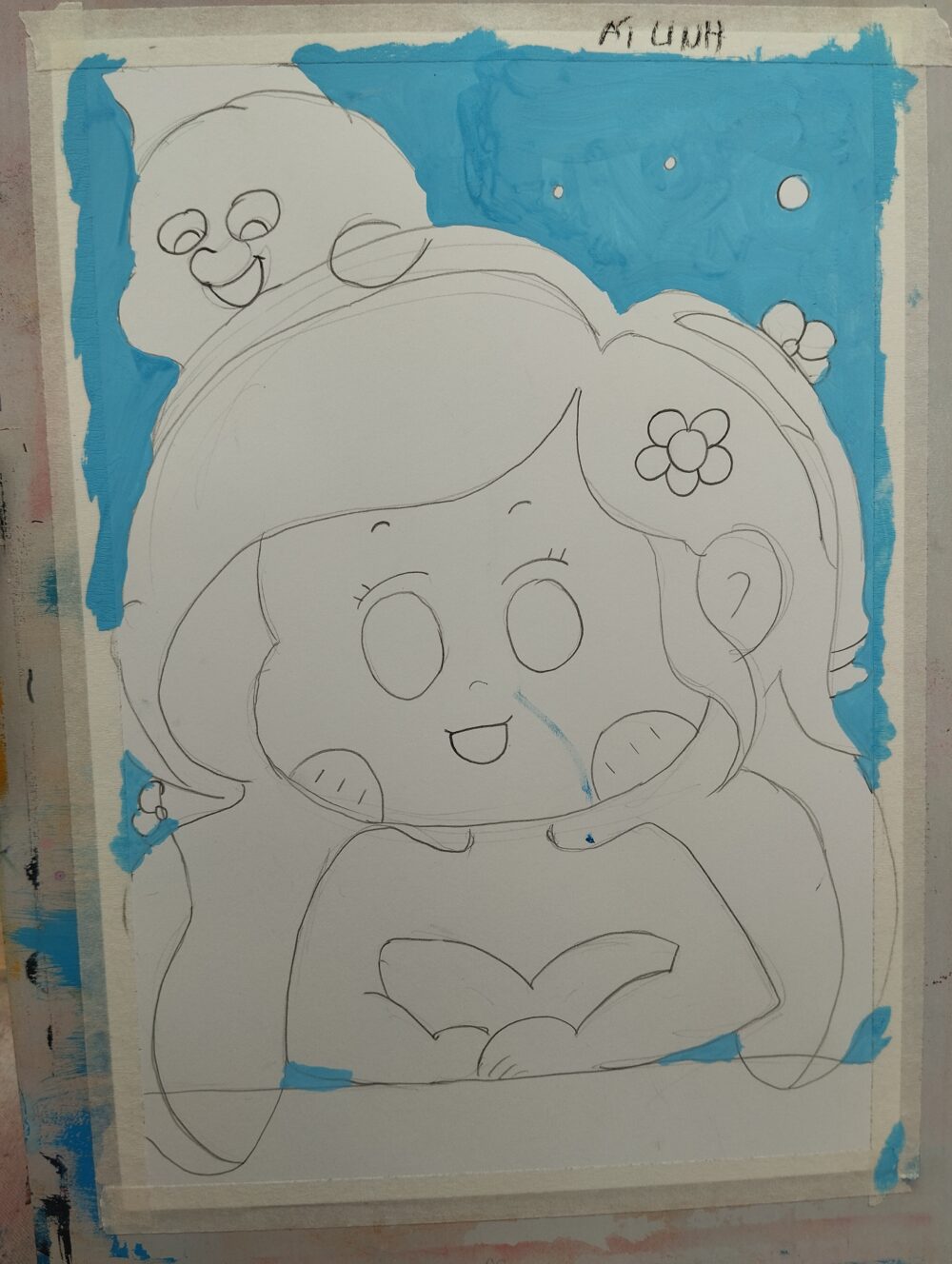 Tác phẩm Đình Ái Linh | 2026-03-14 32