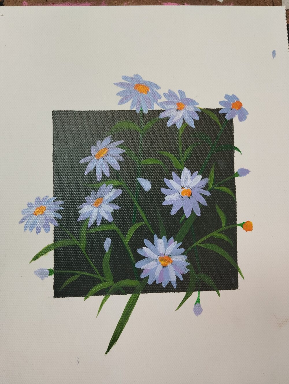 Tác phẩm Huệ Linh | 2026-03-17 34