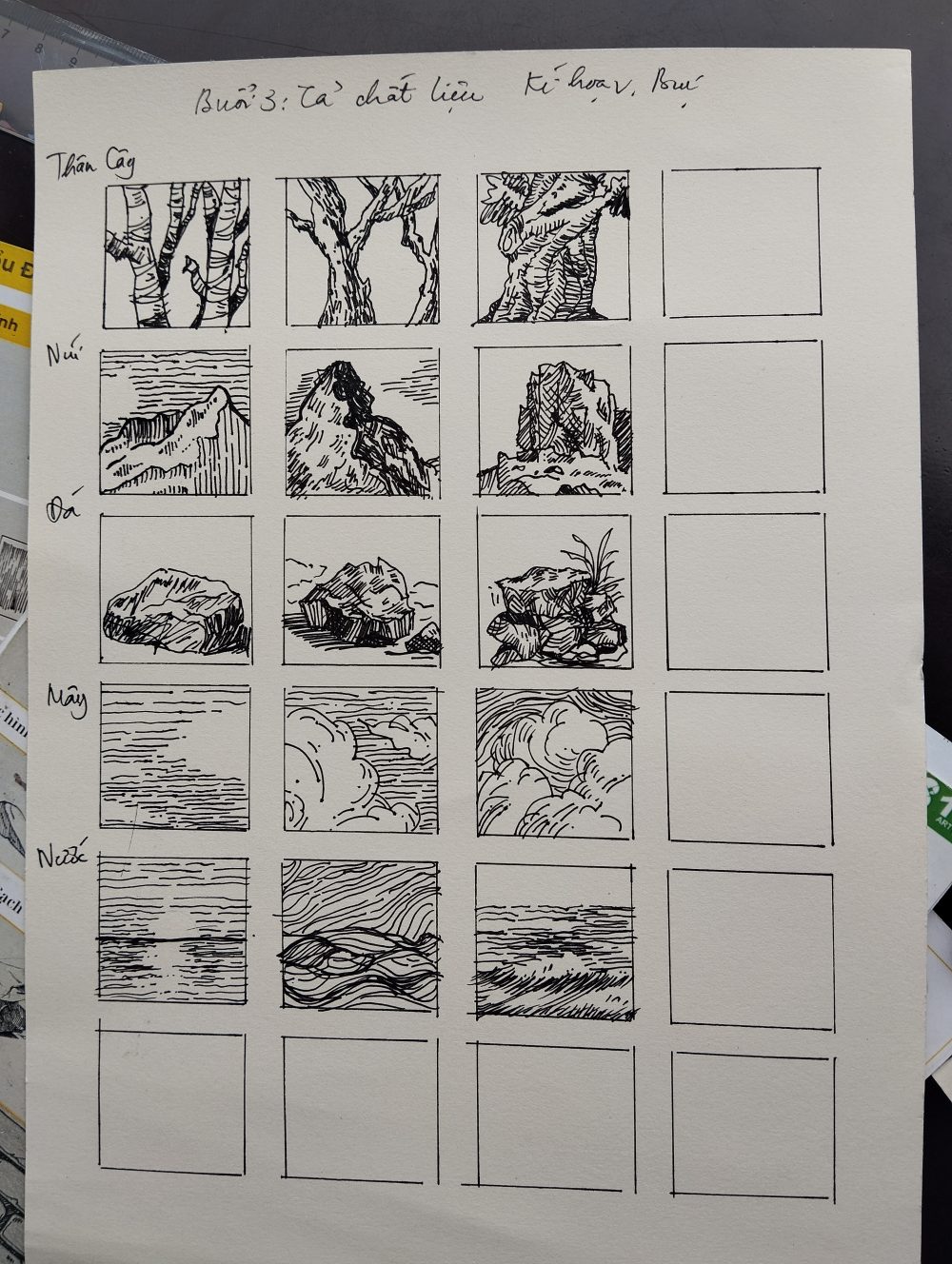 Tác phẩm Phương Phạm | 2026-03-18 32