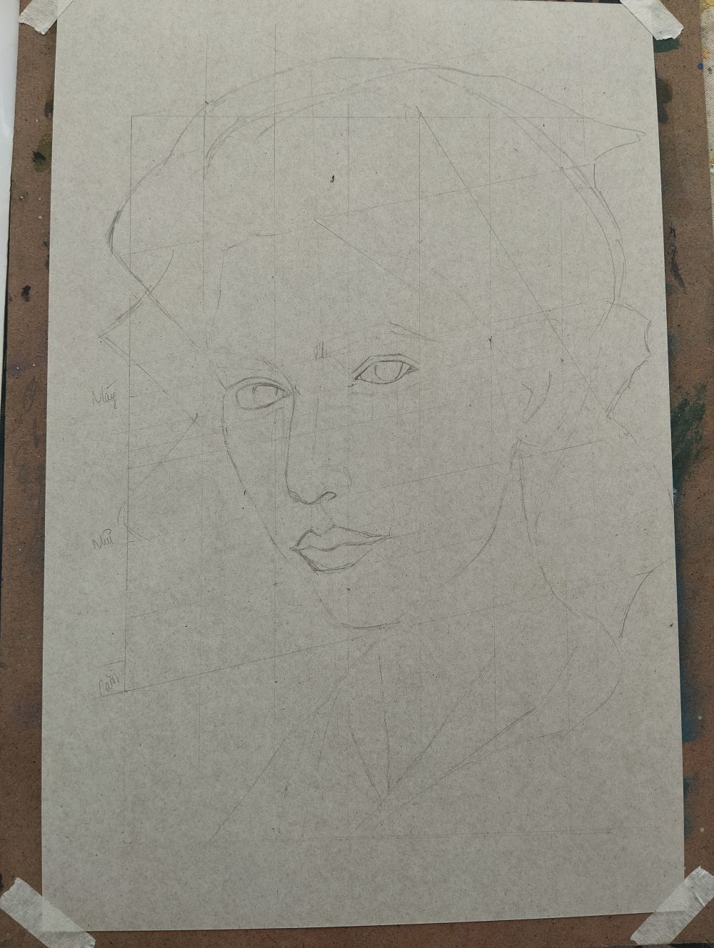 Tác phẩm Hà Phạm | 2026-03-18 32