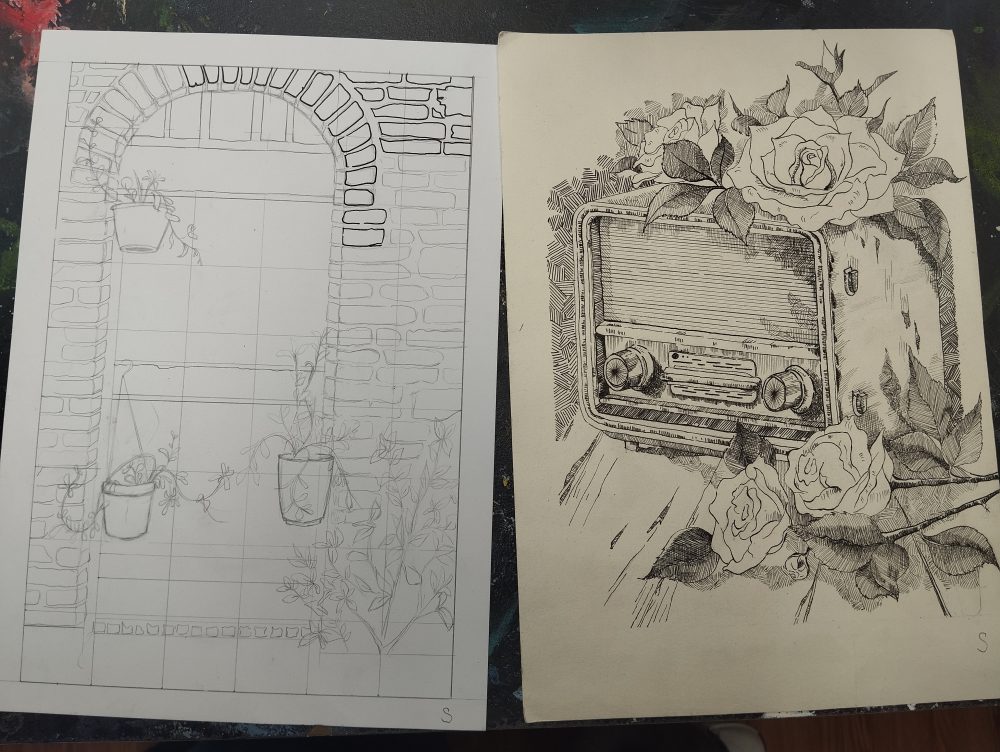 Tác phẩm Nina Mia | 2026-03-18 34