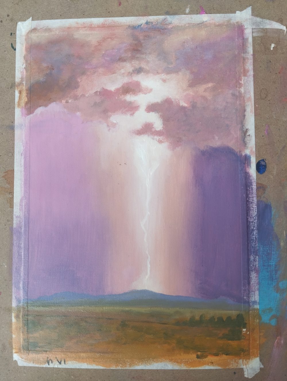 Tác phẩm Vũ Thị Khánh Vi | 2026-03-21 32