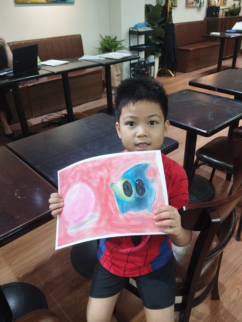 Tác phẩm Phạm Minh Đức | 2026-03-25 34