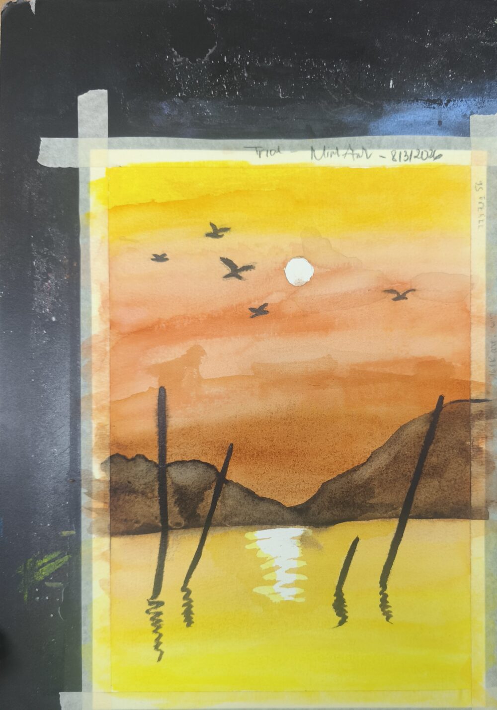 Tác phẩm Khánh Ngọc | 2026-03-08 33