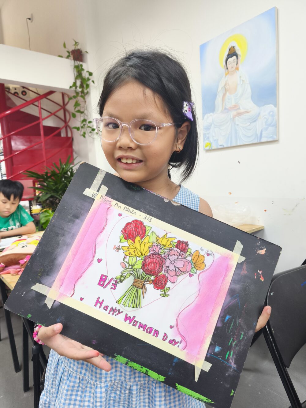 Tác phẩm Vũ Ngọc An Nhiên | 2026-03-08 33