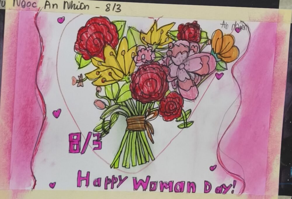 Tác phẩm KID Linh Lan 2016 | 2026-03-08 33