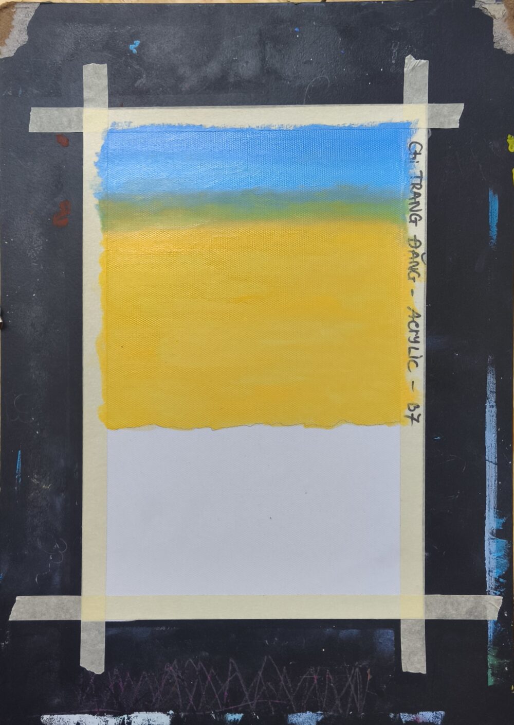 Tác phẩm Trang Đặng | 2026-03-08 33