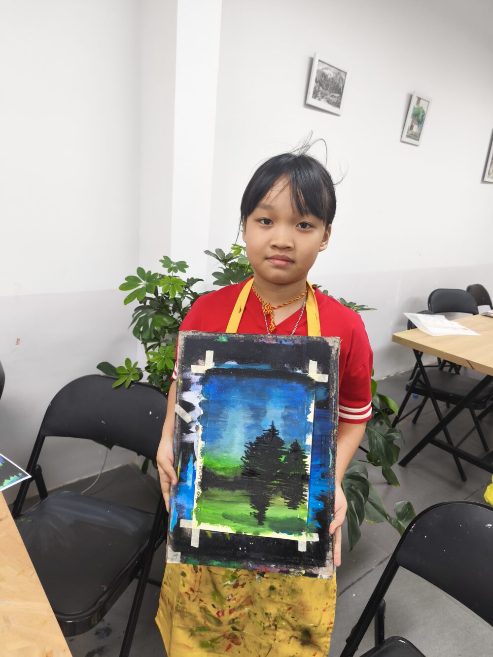 Tác phẩm Phạm Đặng Gia Linh | 2026-03-08 33